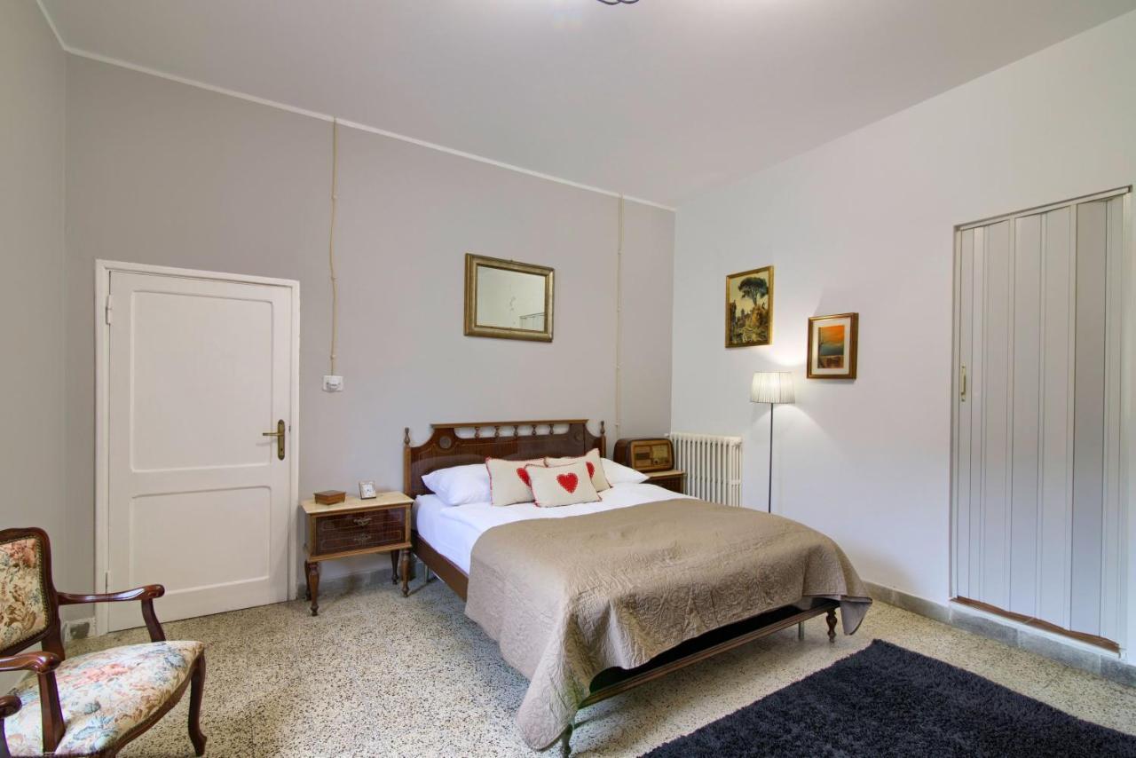 Scappo In Umbria, Il Tuo Nido Villa Fornole Екстериор снимка